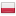 haszkod.pl hosted country